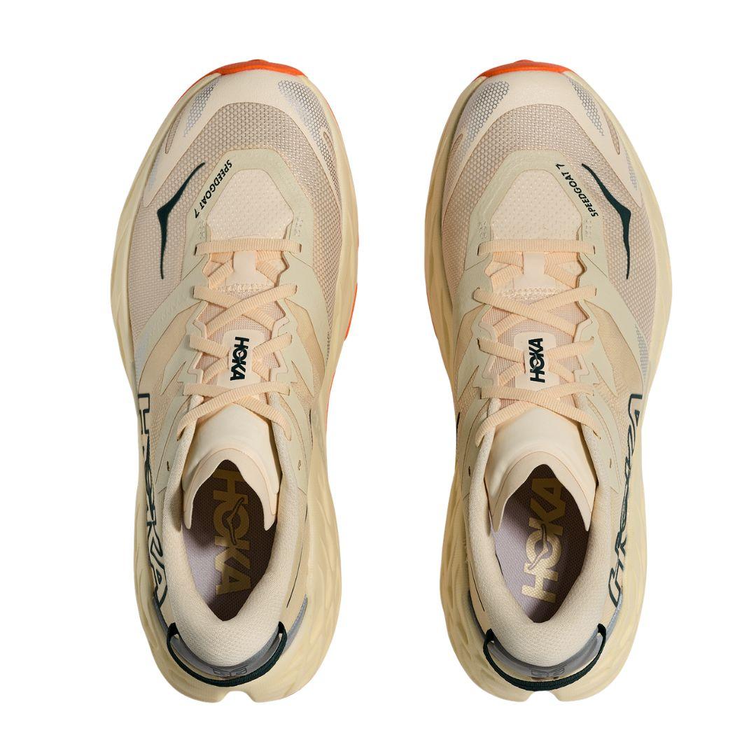 Hoka One Men's Speedgoat 7 Trail Running Shoes